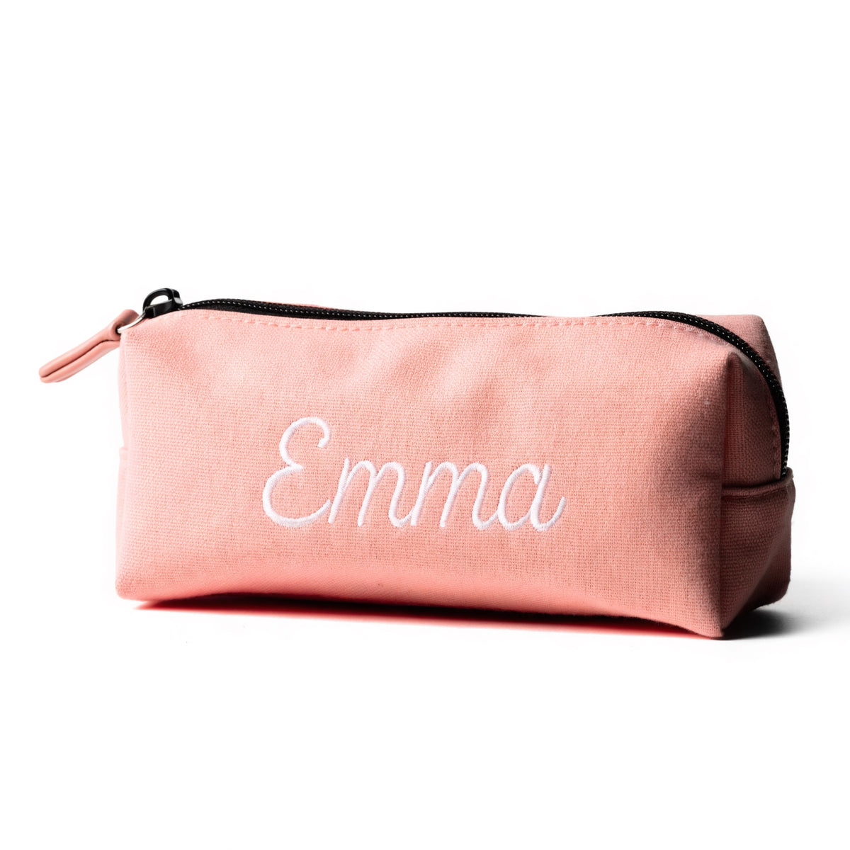 Astuccio Personalizzato con Nome — astuccio rosa packshot