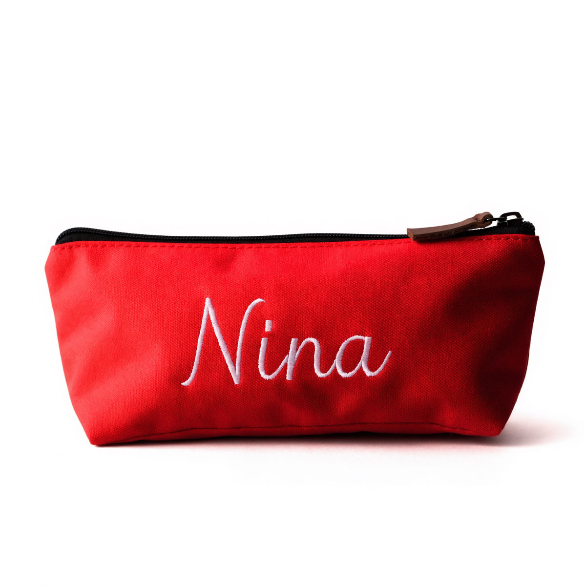 Astuccio Personalizzato con Nome — astuccio rosso packshot