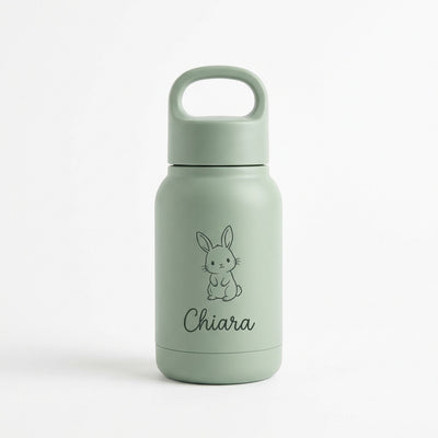 Borraccia Personalizzata con Nome