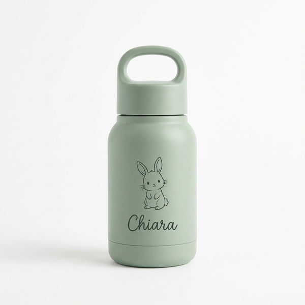 Borraccia Personalizzata con Nome